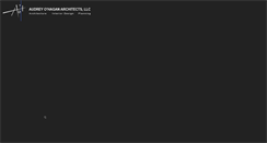 Desktop Screenshot of ohaganarchitects.com