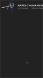 Mobile Screenshot of ohaganarchitects.com